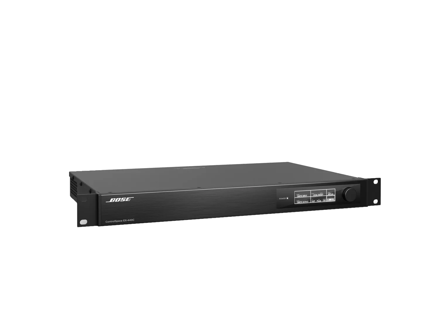 BOSE CONTROLSPACE EX-440C 會議訊號處理器