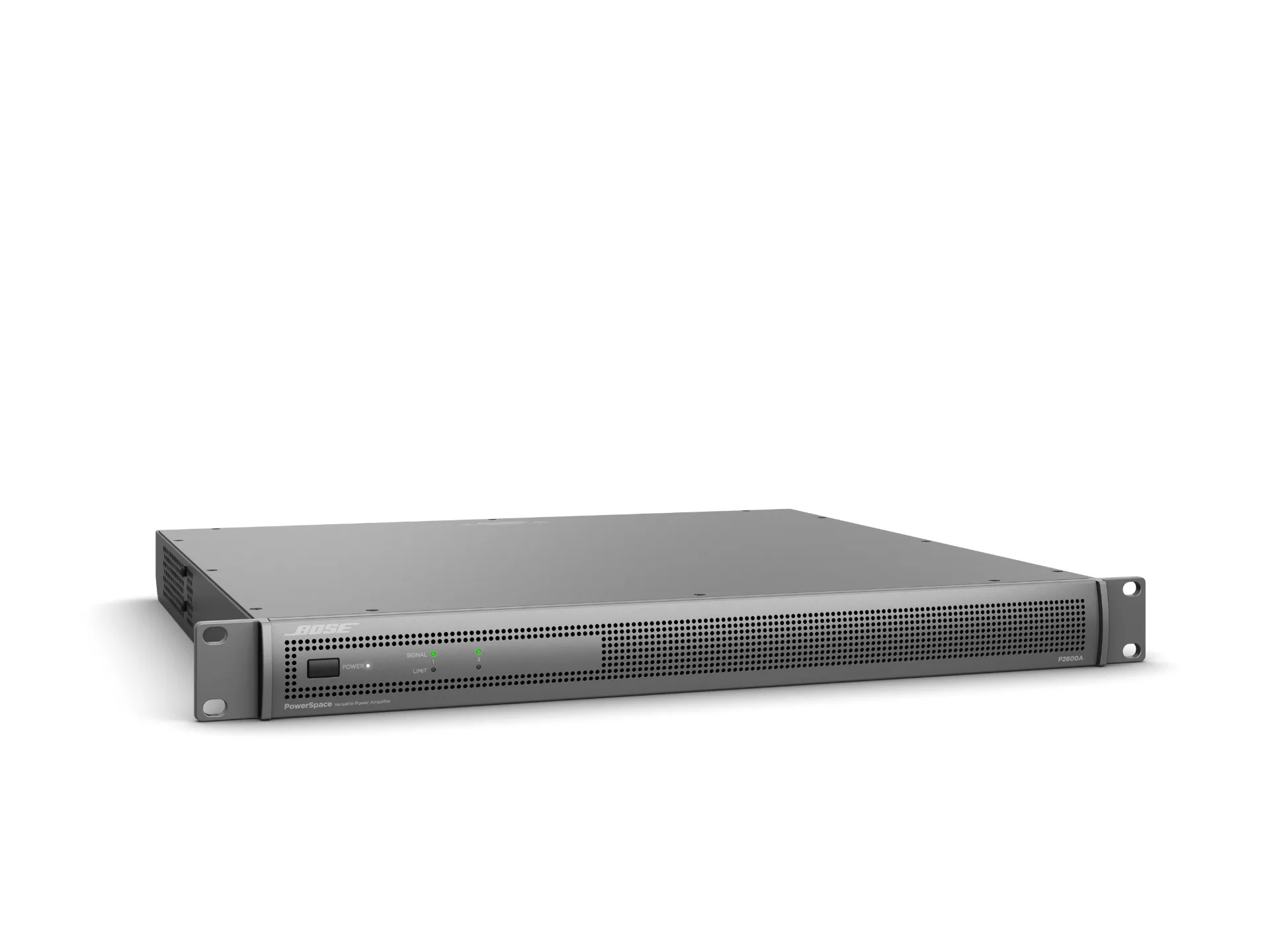 BOSE POWERSPACE P2600A 多用途功率擴大機